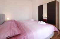 Appartement met 2 slaapkamers
