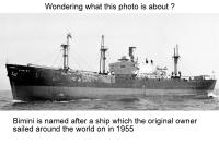 Bimini House - B&B Aberdeen