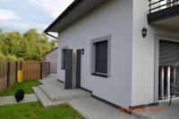 Willa Lux dom 6-osobowy Marilyn Monroe ZE STREFĄ BASENOWĄ w miejscowości Chocznia NIEDALEKO ZATORU I ENERGYLANDII - B&B Chocznia