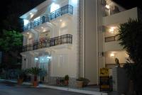 85 sqm Apartments New Panorama ELECTRIC CAR ΦΩΡΤΗΣΗΣ STATION - Bed and Breakfast