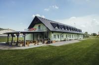 Guest House Na Hřišti - B&B