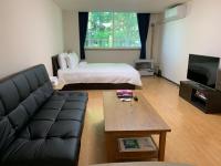 B&B Furano - Hana Yuki 103 - Bed and Breakfast Furano