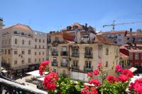 Lx Flowers Apartments - Bed and Breakfast