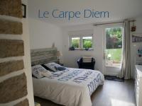 Le Carpe Diem - B&B La Forêt-Fouesnant