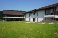 Pensiunea Patru Anotimpuri - B&B
