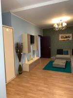 Grand Eforie Apartment - Bed and Breakfast Eforie Nord