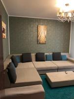 Grand Eforie Apartment - Bed and Breakfast Eforie Nord