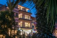 Sonia Center II - B&B