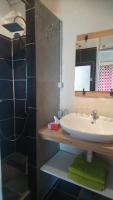 Chalet de 1 dormitorio