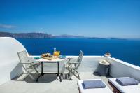 Diamond Luxury Suites Collection - Chambres d'hôtes Oía