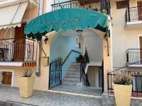 Violatos studios - Chambres d’hôtes Agía Effimía