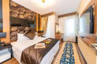 B&B Istanbul - Eastanbul Suites - Bed and Breakfast Istanbul
