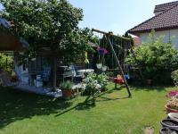 Campingblick-Gästehaus-Ferienwohnungen - B&B Podersdorf am See