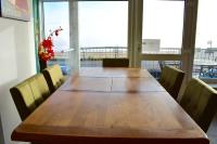 Luxurious Two-Bedroom Apartment with Sea View