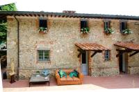 La Sosta in Toscana - Ferienwohnung Camaiore