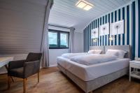 Apartment mit Seeblick