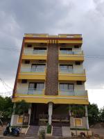 B&B Tiruvannamalai - Siva Giri Homes - Bed and Breakfast Tiruvannamalai