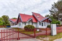 Kotedžiukai Šventojoje - Bed and Breakfast Šventoji