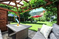 Aparthaus Teresa - B&B Ried im Oberinntal