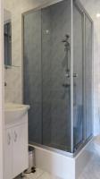 Double Room with Balcony and Sea View