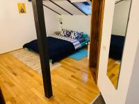 Doppelzimmer mit eigenem Bad