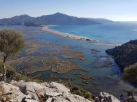 Midas Pension - B&B Dalyan