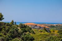 Maspali Apartments - Bed and Breakfast Lixoúri