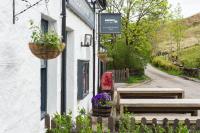 The Kilchrenan Inn - B&B Oban