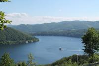 Appartamento con Vista Lago