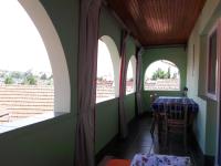 Camera Tripla con Balcone