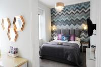 Suite met Queensize Bed