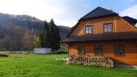 Roubenka Pod Čapím vrchem - Ferienwohnung