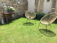 La Parenthese - B&B
