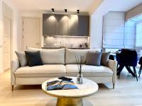 Apartamento de 2 dormitorios - Calle Gaono, 8