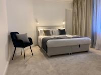 Two-Bedroom Apartment (Gaono St.8)