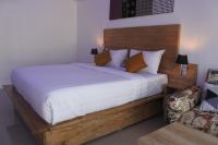 Camera Matrimoniale Deluxe