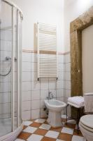 Large Two-Bedroom Apartment - Split Level