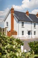 Owlers Cottage - B&B Camber