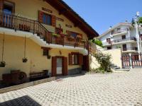 Casa Vacanze Elisa - B&B Sauze d'Oulx