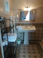 Deluxe Tweepersoonskamer met 1 of 2 Bedden en Uitzicht op de Bergen