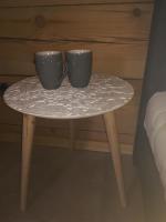 Großes Doppelzimmer