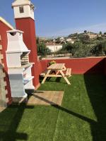 El Cortijillo - B&B Almería