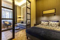 E13 - Elegant Apartment - B&B Budapest