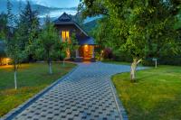 B&B Bihać - Holiday Home Villa Sara - Bed and Breakfast Bihać