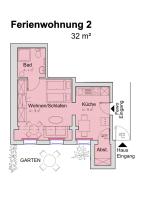One-Room Apartment