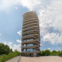 Green Apartments - Bed and Breakfast