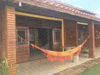 Chalé encantador - B&B Barra de São Miguel