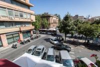 Vierbettzimmer mit eigenem Bad