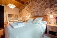 El Pajar de Tío Mariano - Ferienwohnung Tremedal