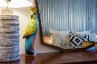 Suite con 1 Camera da Letto